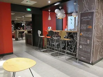 Ibis Lyon Villefranche Sur Saone Hotel 3*