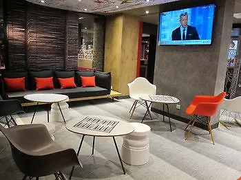 Hotel Ibis Lyon Villefranche Sur Saone