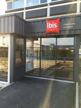 Ibis Lyon Villefranche Sur Saone