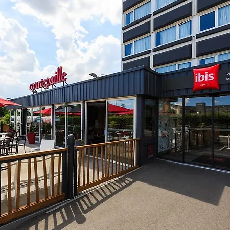 Ibis Lyon Villefranche Sur Saone Limas
