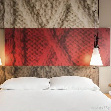 Ibis Lyon Villefranche Sur Saone 3* Limas