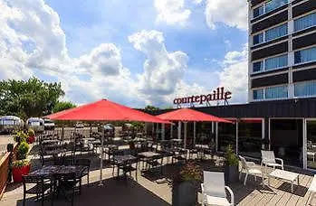 Ibis Lyon Villefranche Sur Saone 3* Limas