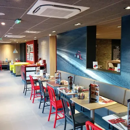 Ibis Lyon Villefranche Sur Saone 3* Limas