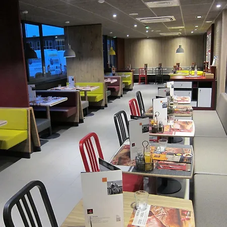 Hotel Ibis Lyon Villefranche Sur Saone