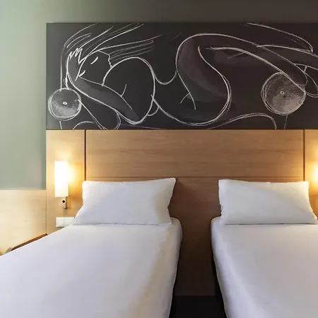 Ibis Lyon Villefranche Sur Saone 3*