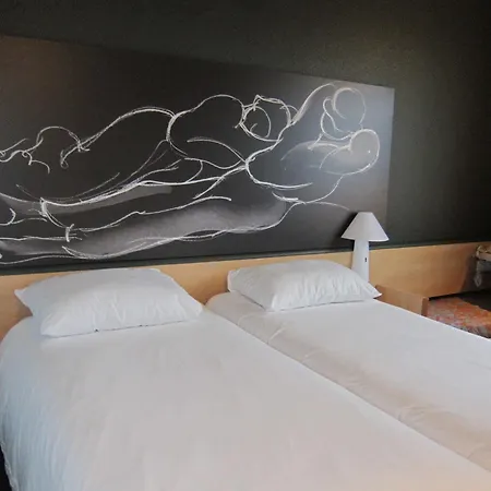 Hotel Ibis Lyon Villefranche Sur Saone