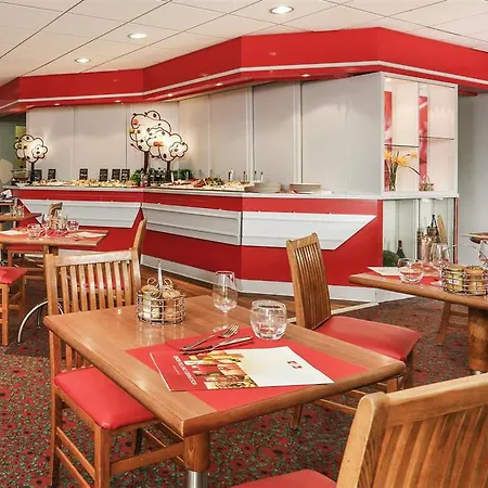 Ibis Lyon Villefranche Sur Saone 3*